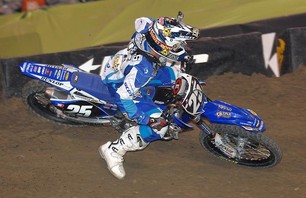 Supercross Gallery - Indy 250 2011 Photo 0011