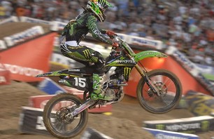 Supercross Las Vegas 2011 - 250 Gallery Photo 0012