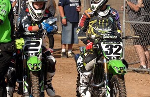 Hangtown 2011 450 Gallery