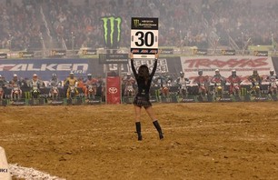 Supercross 2012 - Dallas Gallery