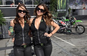 Supercross 2012 - Dodgers Stadium Gallery Photo 0003