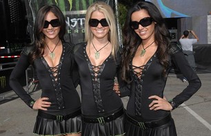Supercross 2012 - Dodgers Stadium Gallery Photo 0006