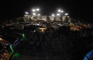Supercross 2012 - Dodgers Stadium Gallery Photo 0001