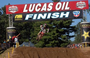 Southwick 450 Moto Gallery