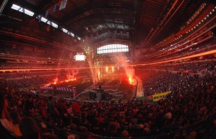 Supercross 2012 - Indianapolis Gallery