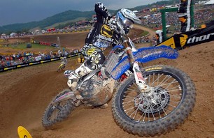 High Point 450 Gallery
