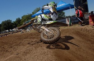 Red Bud 250 Gallery