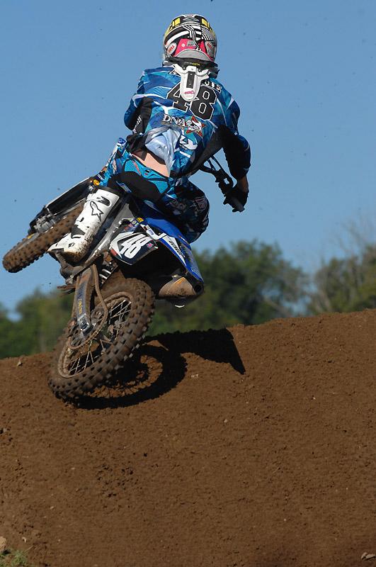 Red Bud 250 Gallery