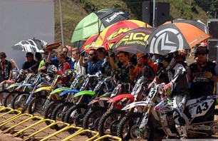 Spring Creek 450 Gallery