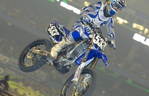2011 Toronto Supercross 250 Gallery Photo 0002
