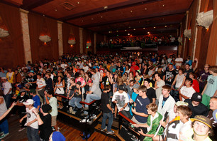 Crowd