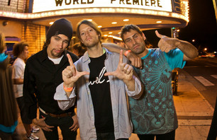 Level 1\'s Refresh world premiere