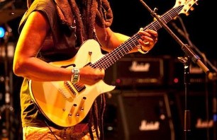 Steel Pulse