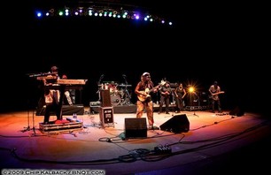 Steel Pulse