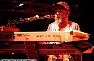 Steel Pulse