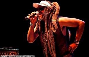 Reggae On The Rocks 2009