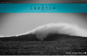 Introducing TheInertia.com