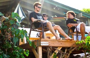 Pipeline Masters 2009 Part 1