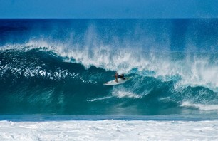 Backdoor