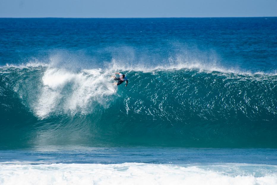 Pipeline Masters 2009 Part 2