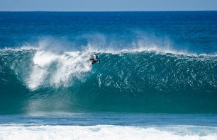 Parkos Last Wave