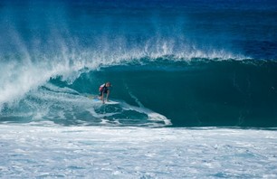 Pipeline Masters 2009 Part 2