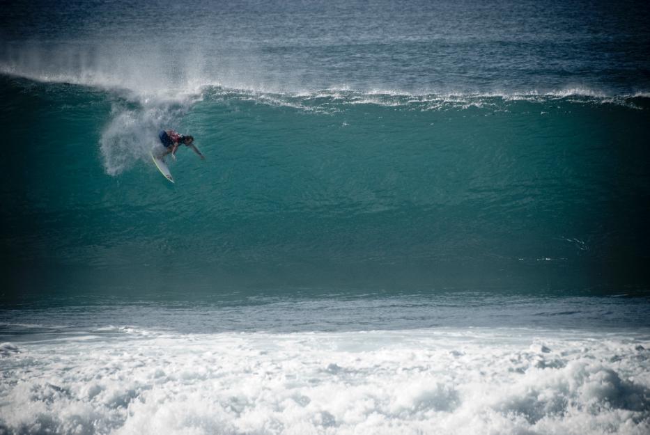 Pipeline Masters 2009 Part 2