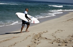 Kelly Slater