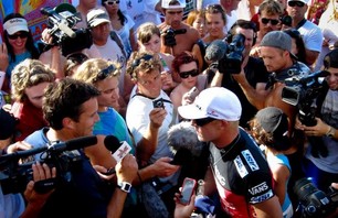 Media Storm