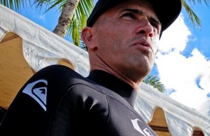 Kelly Slater