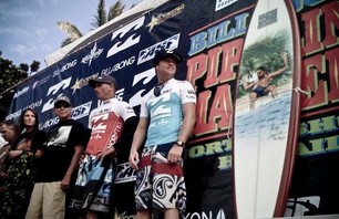 Pipeline Masters 2009 Finals