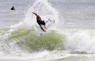 Mike Losness knows how to bend em.