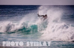 Alejandro Moreda\'s silhouette even rips.