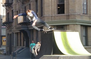 Flipping