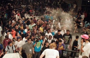 Crowd