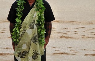 Hawaiian Blessing