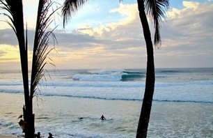 The Pipeline