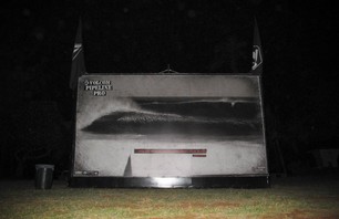 Volcom Pipeline Pro
