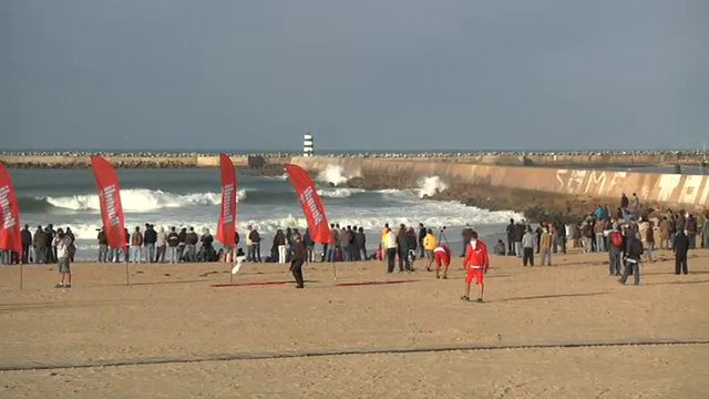 Portugal vs ZAF