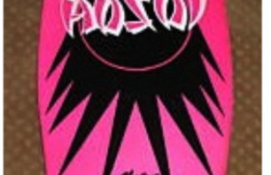 eBay Watch: The recession is over, Hosoi deck sells for $5g