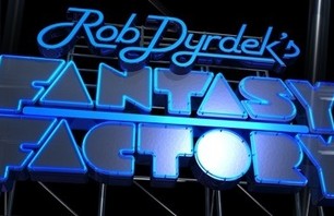 Rob Dyrdek\'s Fantasy Factory Season 2 Premiere Tonight