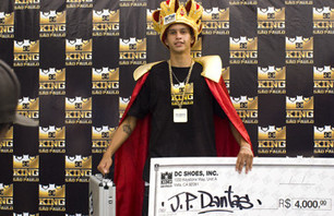 JP Dantas \