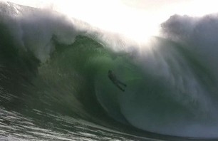 Billabong XXL Wipeout Nominees