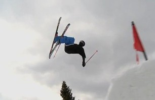 Junction 133 Stuck in Sweden Edit