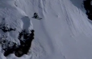 Tim Durtschi in Alaska Video