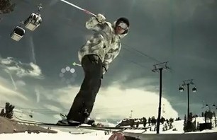 Finn Anderson GoPro Edit