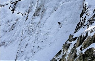 Freeskier\'s Shane McConkey Tribute