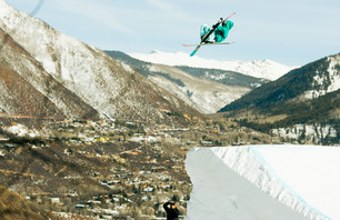 Bobby Brown Signs With Red Bull