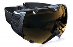 The World\'s Most Ridiculous Goggles