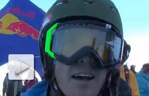 Candide Thovex is Back!